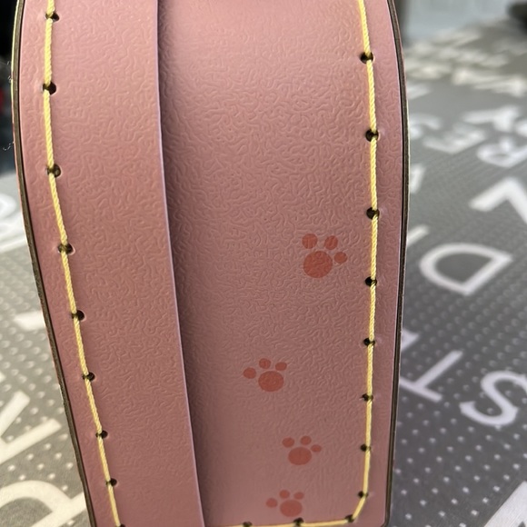 Kiki’s Delivery Service 1989 Mini Japanese hand bag suitcase style - Picture 5 of 12